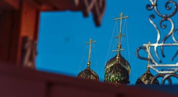 Фото номера Кровать в общем 6-местном номере для мужчин и женщин Хостел Guest House on Arbatskaya г. Коломна 19