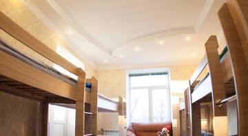 Фотографии Гостиница Like Hostel Коломна г. Коломна Московская область (Россия) №4 Фото Гостиница Like Hostel Коломна г. Коломна 4