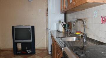 Фото номера Классический двухместный номер с 1 кроватью Гостиница Like Hostel Коломна г. Коломна 7