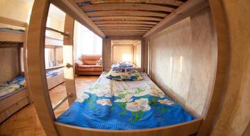 Фотографии Гостиница Like Hostel Коломна г. Коломна Московская область (Россия) №5 Фото Гостиница Like Hostel Коломна г. Коломна 5