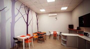 Фотографии Гостиница Hostel Lastochka г. Коломна Московская область (Россия) №2 Фото Гостиница Hostel Lastochka г. Коломна 2
