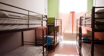 Фотографии Гостиница Hostel Lastochka г. Коломна Московская область (Россия) №1 Фото Гостиница Hostel Lastochka г. Коломна 1