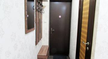 Фото номера Двухместный номер с 1 кроватью Гостиница Guest House Gostishka г. Коломна 7