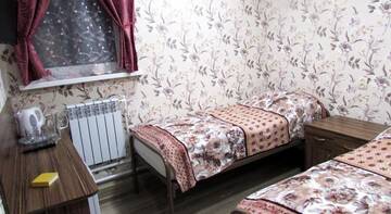 Фото Гостиница Guest House Gostishka г. Коломна 2