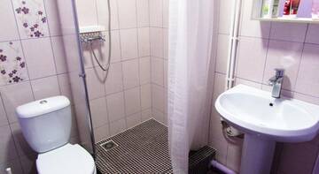 Фото Гостиница Guest House Gostishka г. Коломна 4
